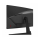 MSI Optix G24C6 Curved czarny - 670087 - zdjęcie 5